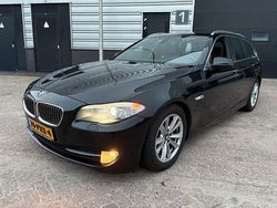 Gebruikt 2011 BMW 525 Stationwagen | € 6.950 (Super prijs)
