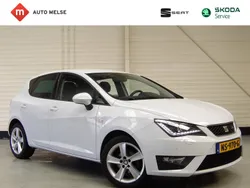 Hatchback Gebruikt 2017 Seat Ibiza CONNECT Hatchback | € 10.950 (Eerlijke prijs)