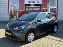 Gebruikt 2019 Toyota Aygo Hatchback | € 9.999 (Goede deal)