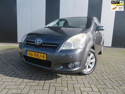 Grijs Gebruikt 2008 Toyota Verso Luna MPV | € 3.950 (Goede deal)