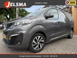 Grijs Gebruikt 2017 Peugeot Expert Premium Van | € 13.220 (Goede deal)