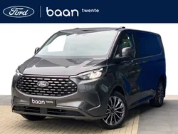 Grijs Nieuw 2024 Ford Tourneo Connect Titanium X MPV | € 77.990 (Eerlijke prijs)