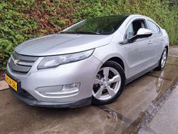 Grijs Gebruikt 2013 Chevrolet Volt LTZ Hatchback | € 3.900