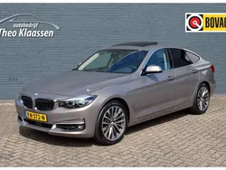 Geel Gebruikt 2016 BMW 330 Executive Hatchback | € 24.750 (Duur)