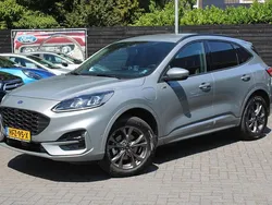 Grijs Gebruikt 2024 Ford Kuga ST-Line X SUV | € 36.995 (Eerlijke prijs)