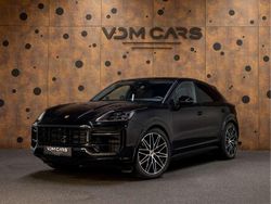 Zwart Gebruikt 2025 Porsche Cayenne SUV | € 136.900