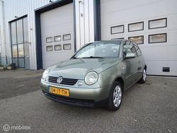 Groen Gebruikt 2002 VW Lupo Hatchback | € 1.350 (Eerlijke prijs)