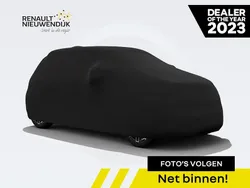 Grijs Gebruikt 2016 Renault Clio GrandTour Intens Stationwagen | € 13.795 (Eerlijke prijs)