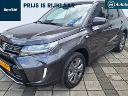 Grijs Gebruikt 2024 Suzuki Vitara SUV | € 27.650 (Eerlijke prijs)