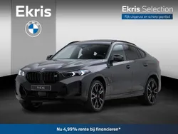 Grijs Gebruikt 2025 BMW X6 M Sport SUV | € 179.950 (Super prijs)