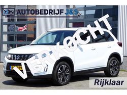 Wit Gebruikt 2022 Suzuki Vitara Style SUV | € 26.850 (Eerlijke prijs)