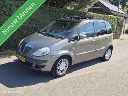 Bruin Gebruikt 2007 Lancia Musa MPV | € 500 (Super prijs)