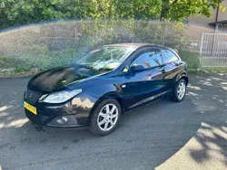 Zwart, metallic lak Gebruikt 2011 Seat Ibiza Ecomotive Hatchback | € 2.198 (Eerlijke prijs)