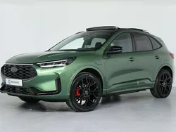 Rood Nieuw 2024 Ford Kuga ST-Line X SUV | € 50.900 (Duur)