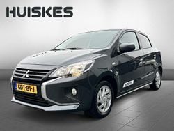 Grijs Gebruikt 2024 Mitsubishi Space Star Hatchback | € 19.950 (Iets duurder)