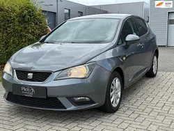 Grijs Gebruikt 2012 Seat Ibiza Style Hatchback | € 3.349 (Eerlijke prijs)