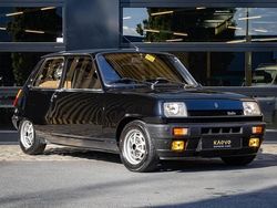 Zwart Gebruikt 1982 Renault R5 Hatchback | € 34.950