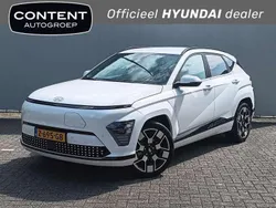 Wit Gebruikt 2024 Hyundai Kona Comfort SUV | € 35.940 (Super prijs)