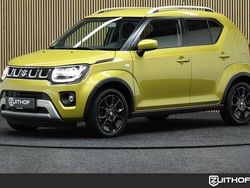 Geel Gebruikt 2020 Suzuki Ignis Hatchback | € 15.950 (Eerlijke prijs)