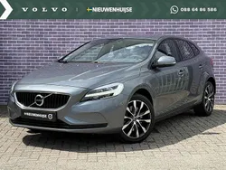 Gebruikt 2016 Volvo V40 Dynamic Stationwagen | € 20.294 (Iets duurder)