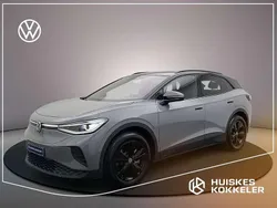 Grijs Nieuw 2025 VW ID.4 Pro SUV | € 46.255