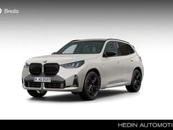 Grijs Nieuw 2025 BMW X3 M Sport SUV | € 124.659