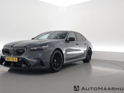 Grijs Gebruikt 2024 BMW M5 Sedan | € 159.900