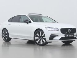 Wit Gebruikt 2024 Volvo S90 Ultimate Sedan | € 44.800 (Eerlijke prijs)