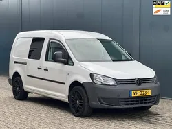 Overige Gebruikt 2014 VW Caddy Maxi MPV | € 4.450 (Super prijs)