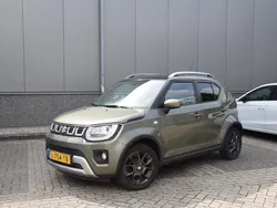 Groen Gebruikt 2021 Suzuki Ignis Hatchback | € 16.150 (Eerlijke prijs)