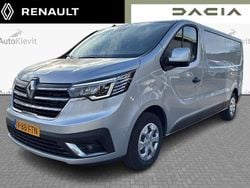 Grijs Nieuw 2024 Renault Trafic Van | € 29.950 (Goede deal)