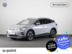 Grijs Gebruikt 2025 VW ID.4 Pro SUV | € 43.449 (Duur)