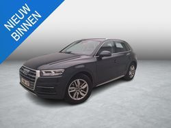 Grijs Gebruikt 2020 Audi Q5 Advanced SUV | € 30.950 (Eerlijke prijs)
