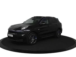 Zwart Gebruikt 2022 Lynk & Co 01 SUV | € 24.900 (Eerlijke prijs)