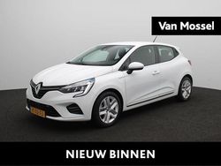 Gebruikt 2020 Renault Clio Business | € 15.440 (Eerlijke prijs)