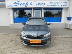 Overige Gebruikt 2015 Skoda Fabia Active Sedan | € 8.450 (Goede deal)