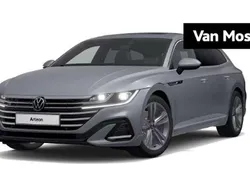 Grijs Gebruikt 2022 VW Arteon Business+ Stationwagen | € 33.900 (Eerlijke prijs)