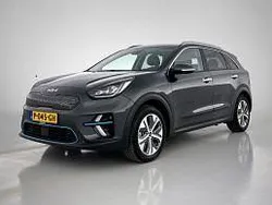 Grijs metallic Gebruikt 2022 Kia e-Niro SUV | € 24.925 (Super prijs)