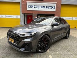 Grijs Gebruikt 2025 Audi Q8 Competition SUV | € 107.950