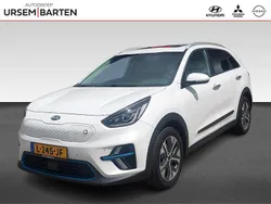 Wit Gebruikt 2021 Kia e-Niro Comfort SUV | € 21.930 (Goede deal)