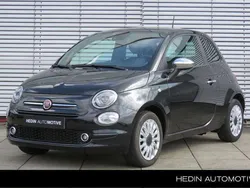 Zwart Gebruikt 2023 Fiat 500 Club Hatchback | € 15.745 (Eerlijke prijs)