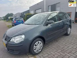 Grijs Gebruikt 2007 VW Polo Trendline Hatchback | € 1.999 (Goede deal)