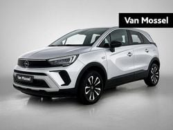 Suv Gebruikt 2023 Opel Crossland X Elegance SUV | € 17.940 (Eerlijke prijs)