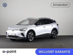 Grijs Gebruikt 2021 VW ID.4 Life SUV | € 24.949 (Eerlijke prijs)