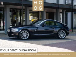 Blauw Gebruikt 2007 BMW Z4 Executive Coupé | € 28.950