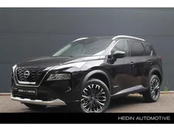 , metallic lak Nieuw 2025 Nissan X-Trail Tekna SUV | € 57.250 (Eerlijke prijs)