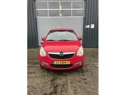 Opel Agila