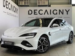 Wit Gebruikt 2024 BYD Seal Design Sedan | € 44.975 (Duur)