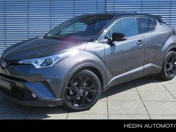 Grijs Gebruikt 2019 Toyota C-HR SUV | € 22.945 (Eerlijke prijs)
