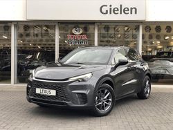 Grijs Nieuw 2025 Lexus LBX SUV | € 36.900 (Super prijs)